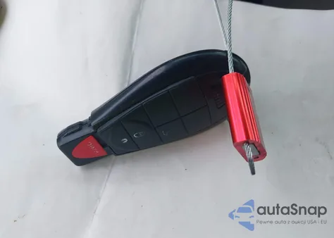 2016 Chrysler Town & Country Touring из США, поврежденный, VIN 2C4RC1BG0GR286768